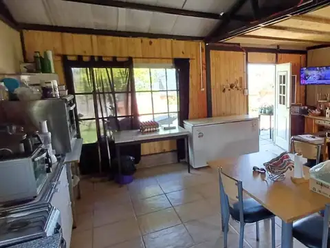 Casa en Venta al Sur