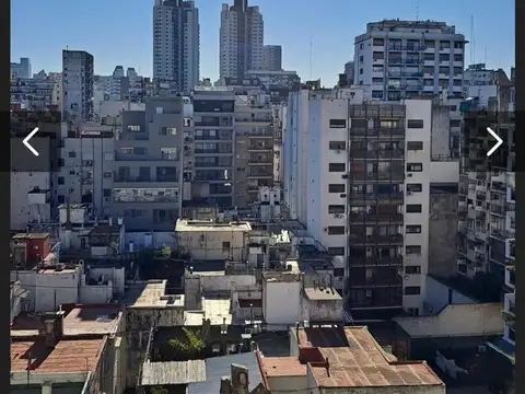 Departamento en Venta 40 años