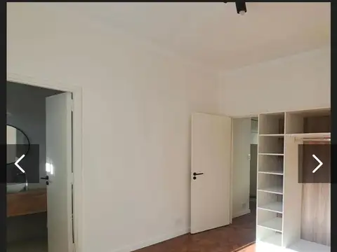 Departamento en Venta en Palermo Viejo, USD 115.000