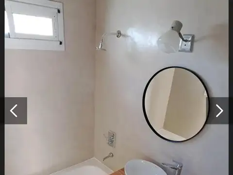 Venta de Departamento 2 Ambientes Renovado – Charcas 3589, P