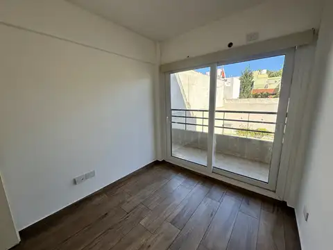Departamento en alquiler en Villa Pueyrredon