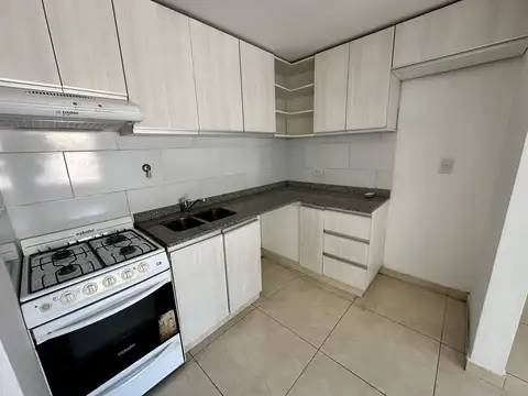 Departamento en Alquiler de 2 dormitorios