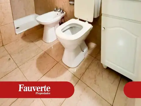 Departamento en Venta 15 años