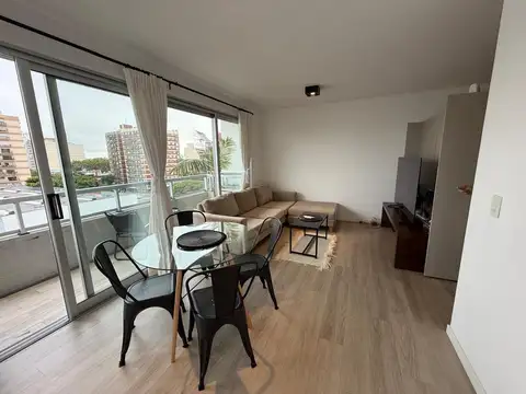 Departamento en Venta en Olivos, Partido de Vicente López