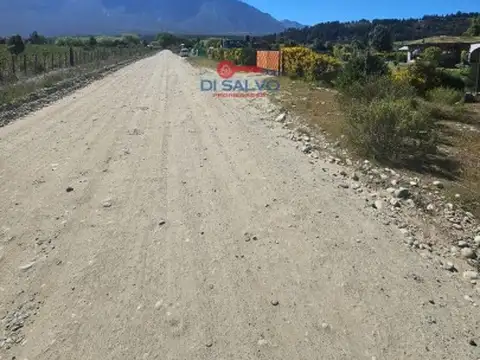 Lote en Lago Puelo