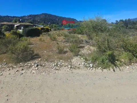 Terreno en Venta 35  mts Fondo