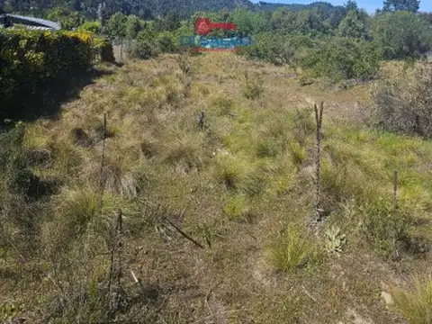 Terreno en Venta en Lago Puelo, USD 19.000