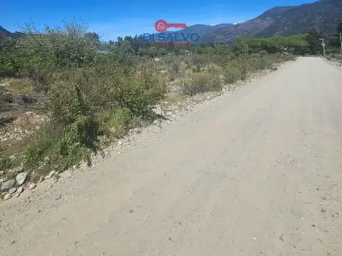Paraje Entre Rios