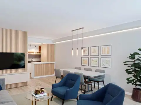 Departamento en Venta en Pichincha, USD 114.300