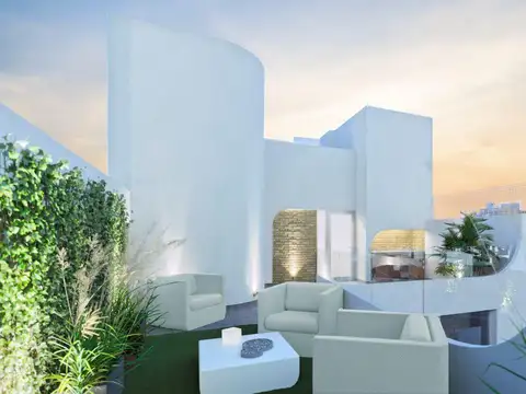 Departamento en Venta de 2 dormitorios