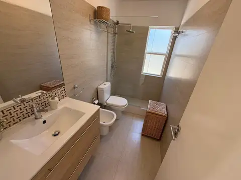 Casa en  Manantiales