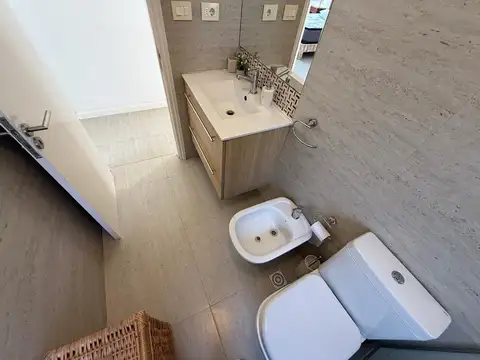 Casa en Alquiler Temporal de 2 dormitorios