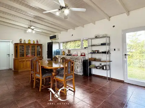Casa en Venta 2 años