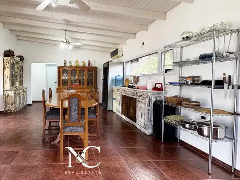 Casa en Venta al Norte