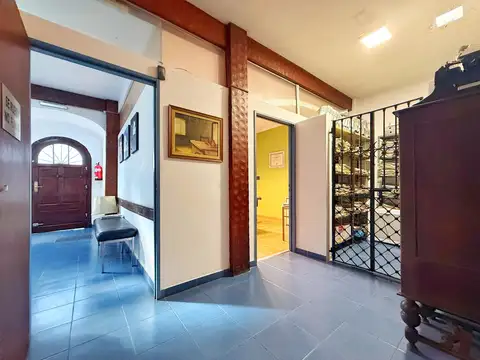 Casa 6 ambientes para uso profesional · Chauvin