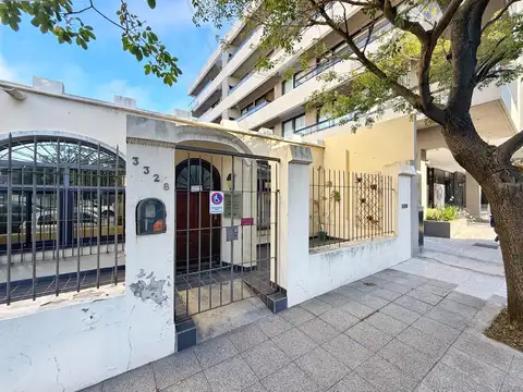 Casa 6 ambientes para uso profesional · Chauvin