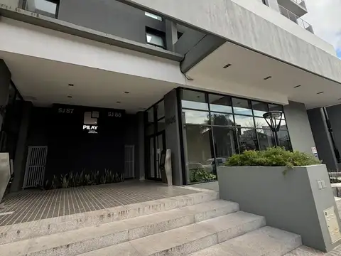 VENTA DPTO 1 DORM A ESTRENAR-PASEO DEL MOLINO