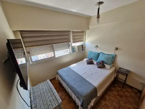 Departamento en Alquiler Apto profesional