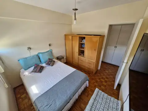 Departamento en Alquiler 40 años