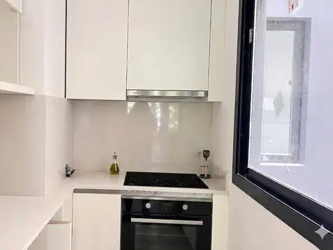 Departamento en Venta Apto profesional