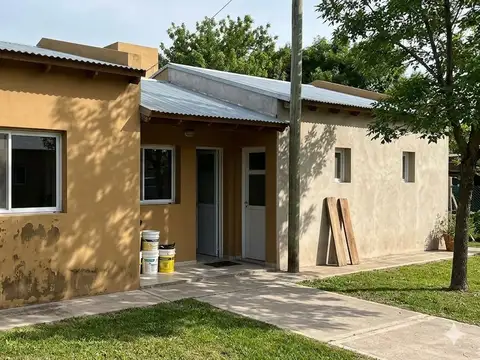 VIVIENDA EN LOTE PROPIO 600 mts2 ACEPTA PERMUTA