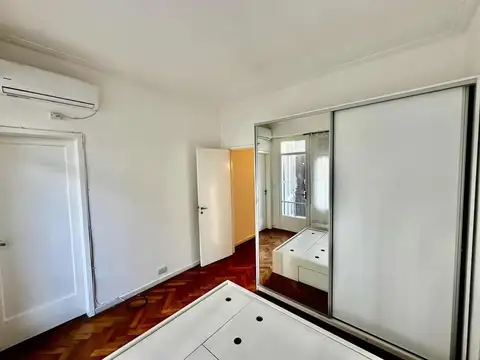 Departamento en Venta en Recoleta, USD 124.900
