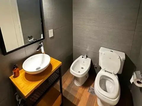 Departamento en Venta 55 años