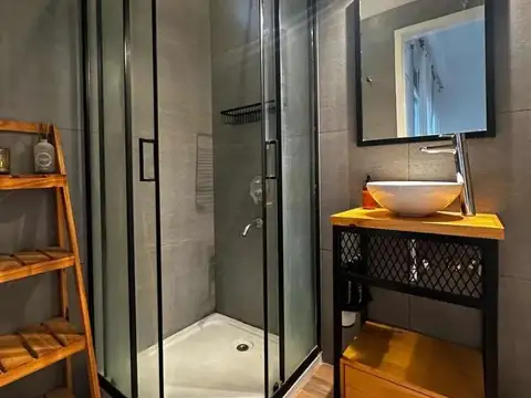 Venta 2 ambientes Balcon Recoleta Reciclado Alto Palermo