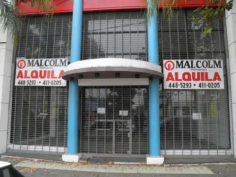 Provincias Unidas 2481