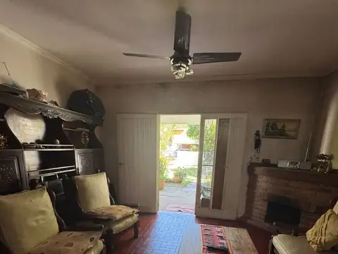 Puerto De Los Padres 1600