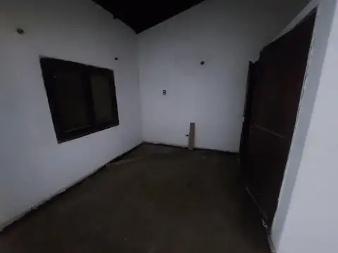 Depto Tipo Casa 3 ambientes con 2 baños