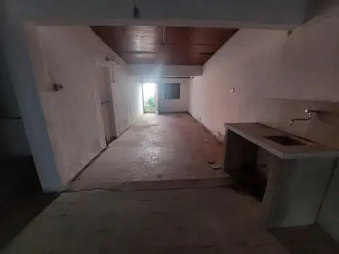 Depto Tipo Casa en Venta con 1 cocheras