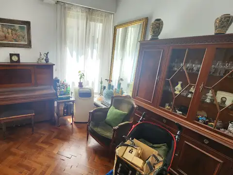 Departamento en Venta en Barrio Norte, USD 140.000