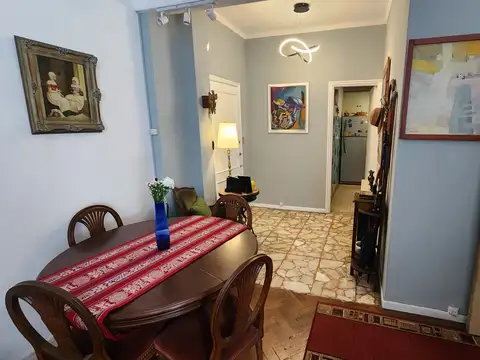 Charcas 2700, Piso 2