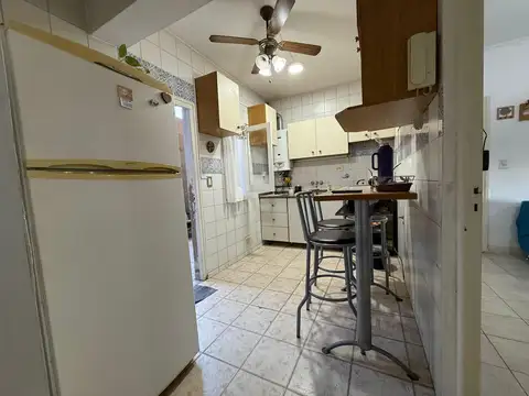 Depto Tipo Casa en Venta de 3 ambientes
