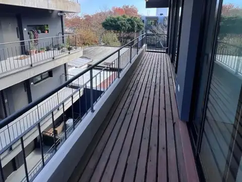 Departamento en Alquiler A Estrenar