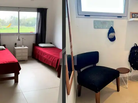 Casa en Alquiler 6 años