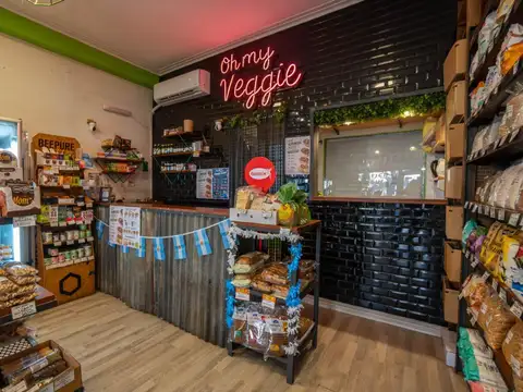 Fondo Comercio en Venta en La Plata, USD 40.000