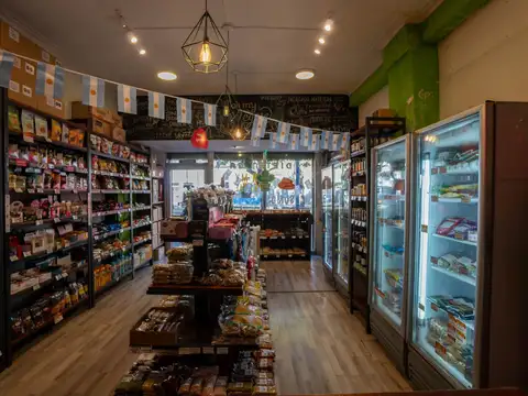 Fondo Comercio en Venta 26 años