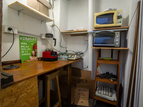 Fondo Comercio en Venta en La Plata, USD 40.000