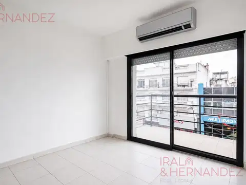 Venta Departamento Monoambiente Dividido- Palermo Soho