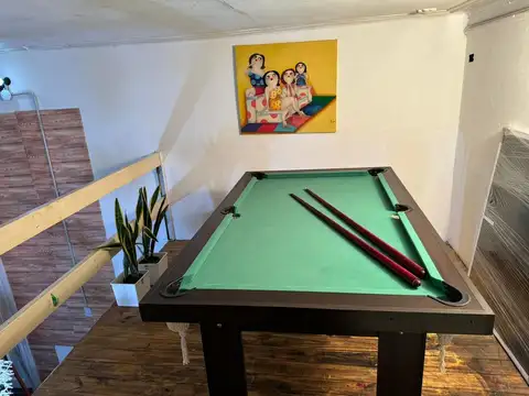 Oportunidad! fondo de comercio hostel pleno centro porteño