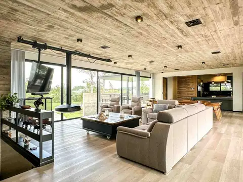 Casa en Venta 2 años