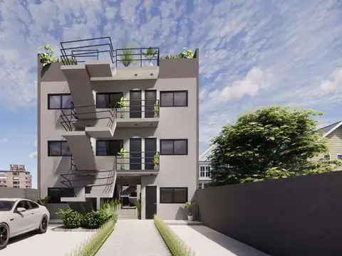 Departamento en Venta de 2 dormitorios