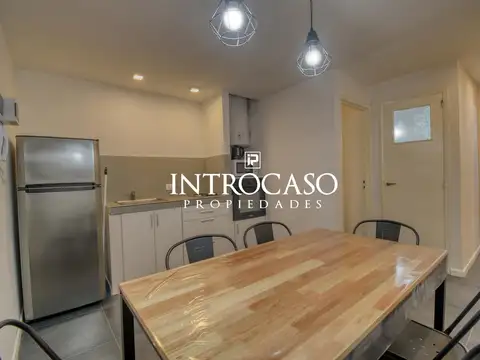 Departamento en Venta al Sudoeste