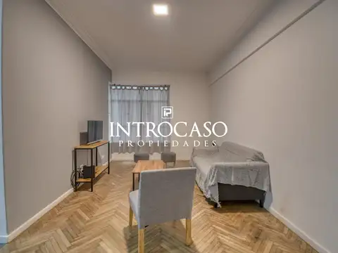 Departamento en Venta en Centro, USD 75.000