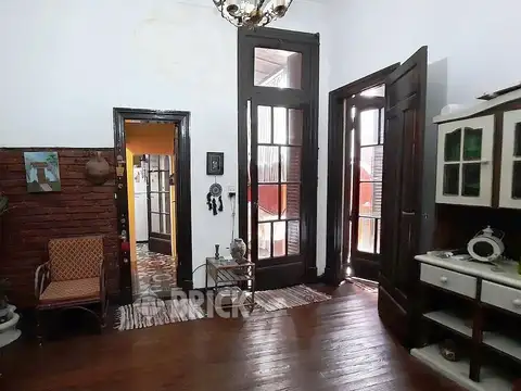 PH S/EXPENSAS EN YRIGOYEN AL 3500 - 55 M2 Y GRAN TERRAZA T/A NUEVO TODO SOL