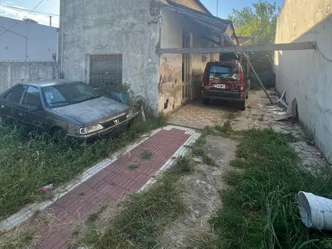 Terreno en Venta de 260,0 m2