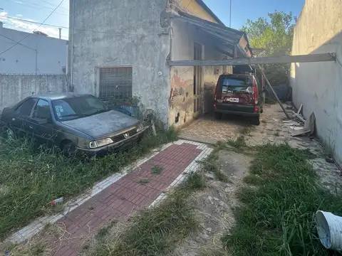 Venta De Terreno - Lote 260m2 Ramos Mejia