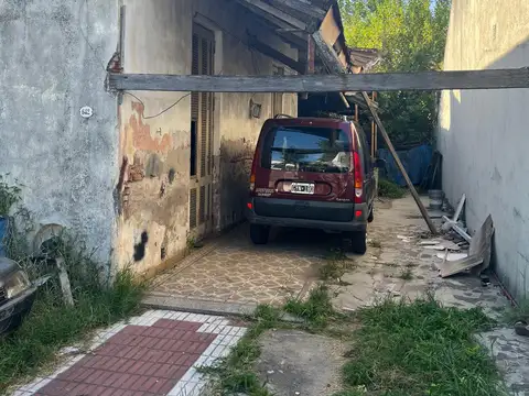 Terreno en Venta en Ramos Mejia Sur, USD 80.000